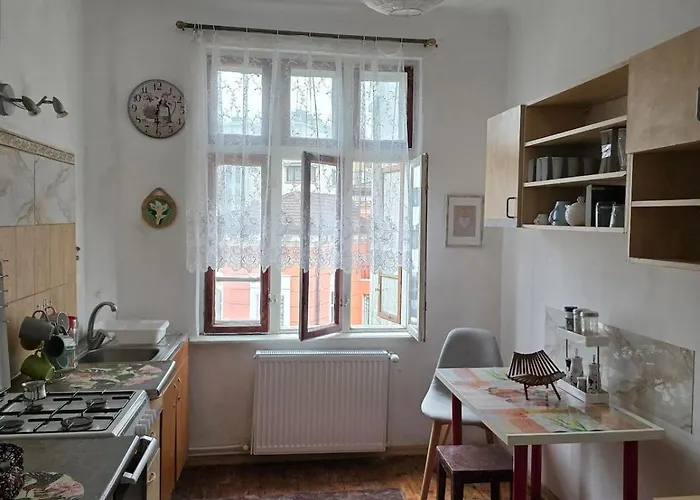 Rustic In Bucureşti