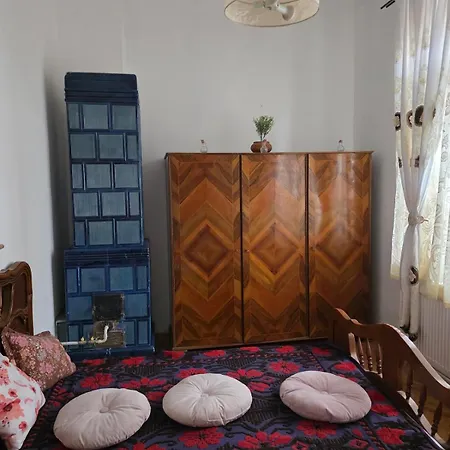 Lägenhet Rustic In Bukarest