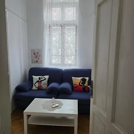 Rustic In Appartement