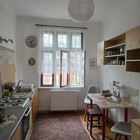 Rustic In Bucarest
